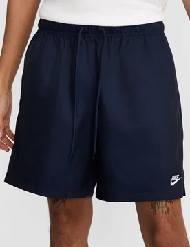 Pantalón corto de hombre Club - Nike - FashionsVida