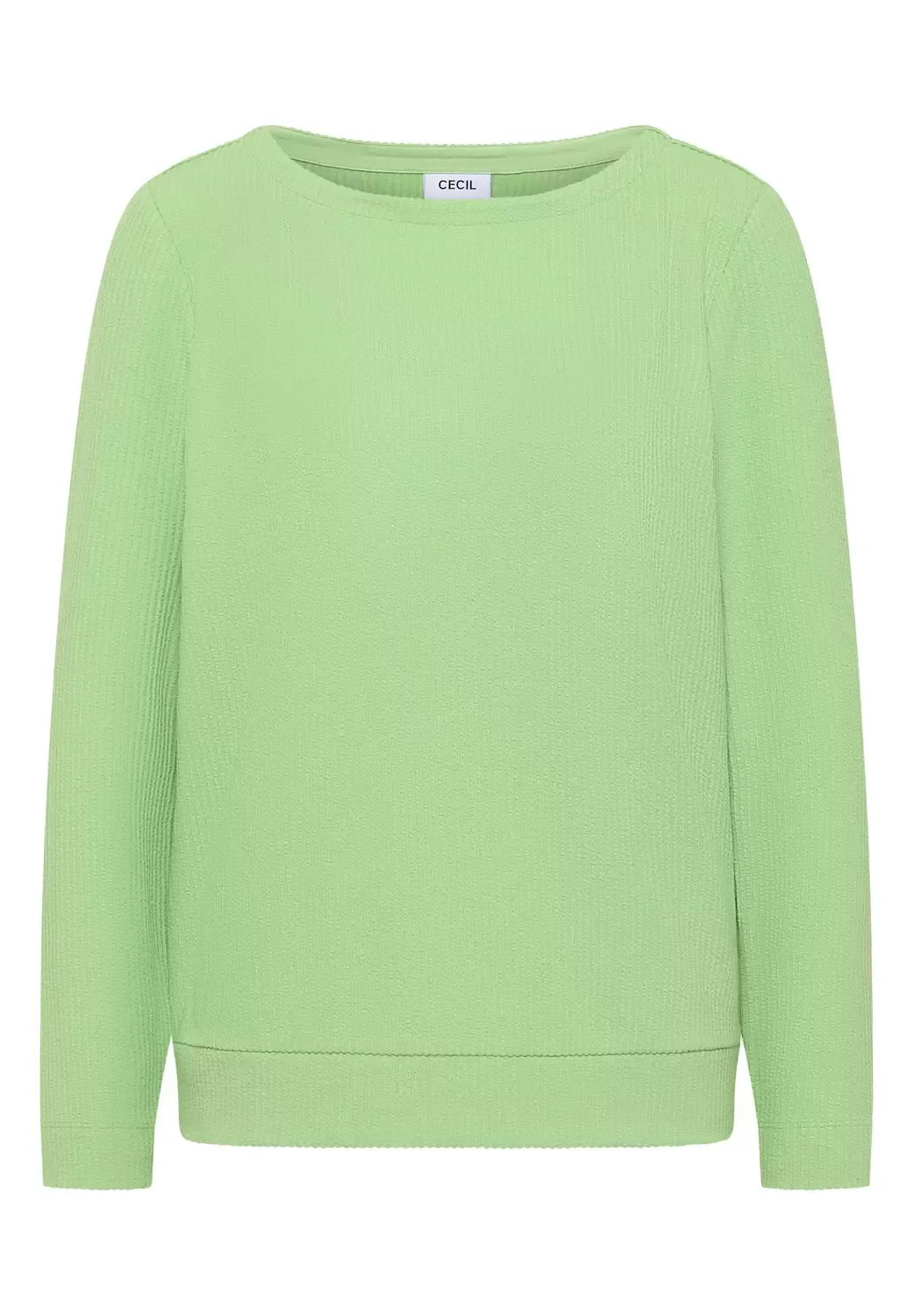 TOS Vertica Structure Boat Ne femae - L - FashionsVida