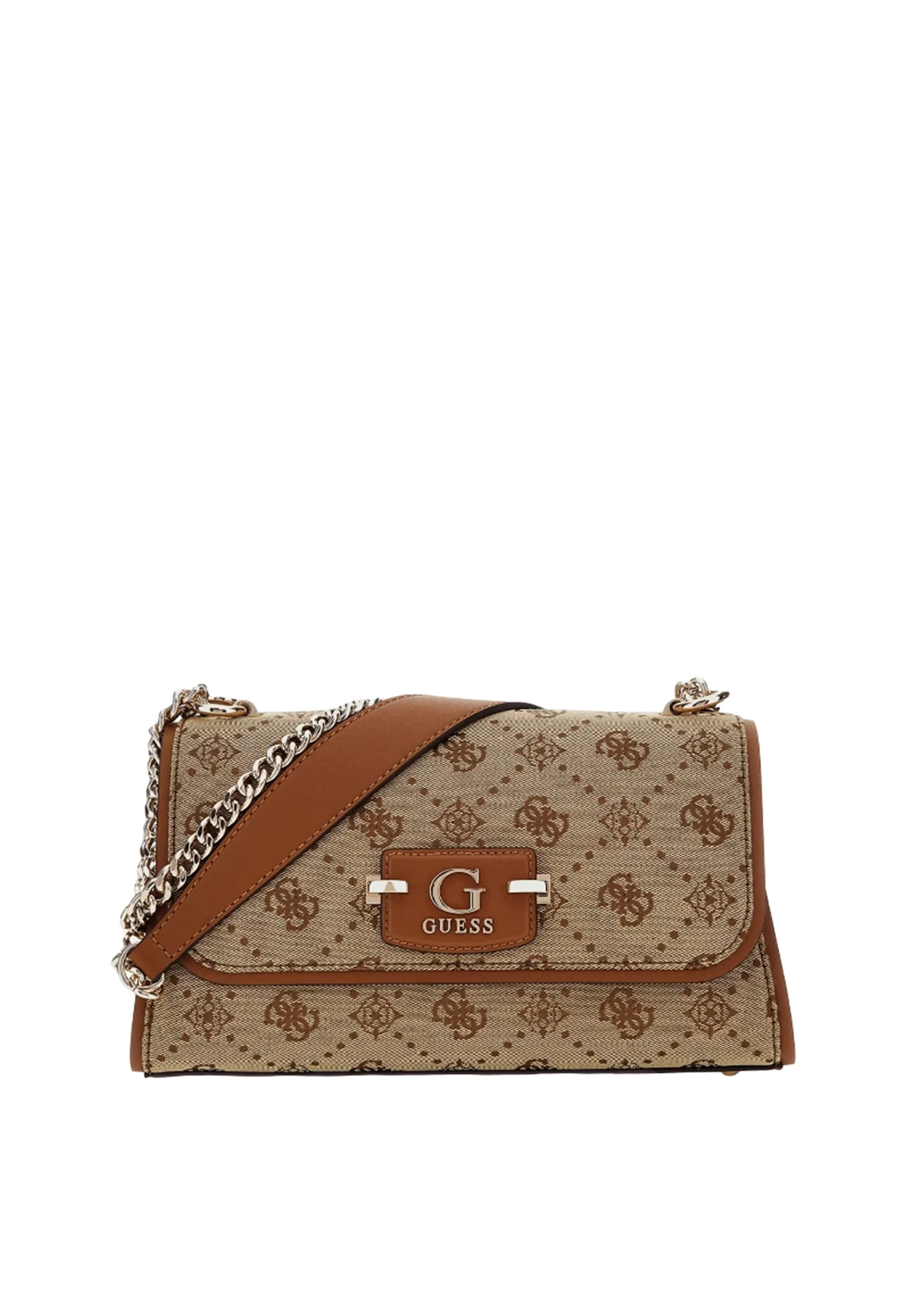 Borsa Donna HWJP9654210-LTL Multicolore - Guess - FashionsVida