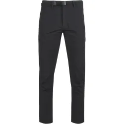 Segur pantalón montaña hombre Negro (XXL)