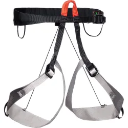 Arnés de escalada de hombre Couloir 3S