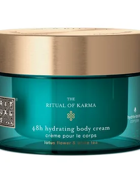 The Ritual Of Karma Crema Corporal Hidratante 48H - Rituals - FashionsVida