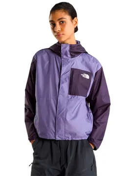 Giacca Nuketo Wind Grounded Plum / Endless D S - The North Face - FashionsVida