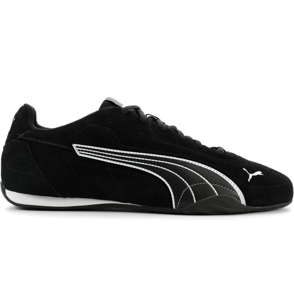 Catch sd zapatilla moda hombre Negro (46) - Puma - FashionsVida