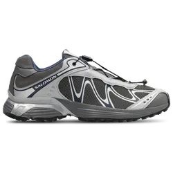 XT-WHISPER Herren Sneaker - Grau - Größe 43 1/3 - Netz/Synthetik Grey 43 1/3