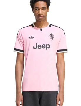 Juventus 26/27 segunda equipacion camiseta de fútbol oficiales (XL) - Adidas - FashionsVida