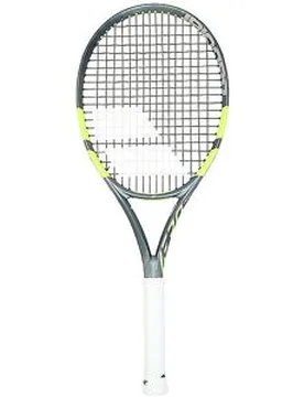 Raquette de tennis Pure Aero Team gris 3 - Babolat - FashionsVida