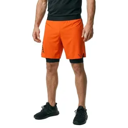 Pantaloni Corti Alpine Pro 2/1 Alabama M