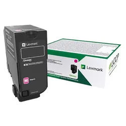 Toner 75b20m0 Magenta One Size unisex