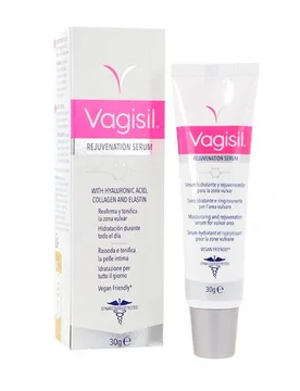 Vagisil Serum Rejuvenecedor - Vagisil - FashionsVida