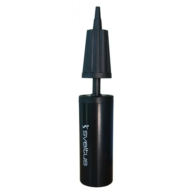 Handpumpe - Noir - unisex - Size: TU - Sveltus - FashionsVida