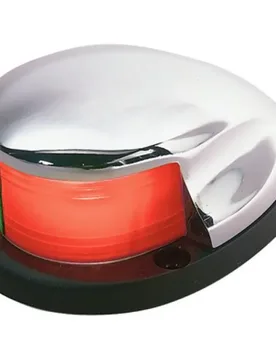 Led Bi Color Bow Light Stainless Steel One Size unisex - Seachoice - FashionsVida