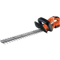 Cortasetos batería 45 cm