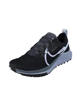 React Pegasus Trail 4 Womens Running Trainers - - Size: 6 - Nike - FashionsVida