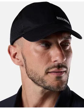 Gorra de hombre Trucker - Rossignol - FashionsVida