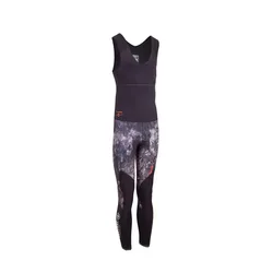 Pantaloni Da Pesca Subacquea Trigoblack 5 Mm