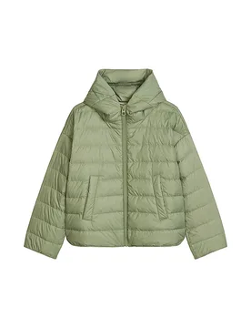 Doudoune vert clair 32 - Marc O'Polo - FashionsVida