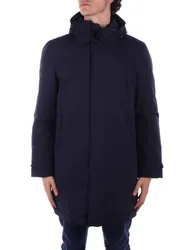 Woolrich Giacconi Blu