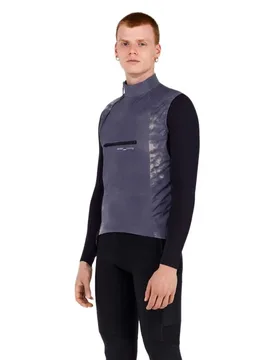 Santini Gilet Alpha™ Insulated - Santini - FashionsVida