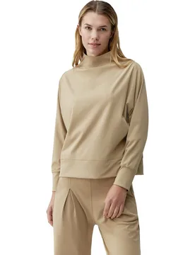 Sudadera de mujer Loana Living Yoga - Born - FashionsVida