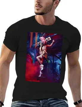 CL - W T-Shirt man t shirt luxury cotton t shirts high quality t shirts for man graphic tees T-shirt - Aliexpress - FashionsVida