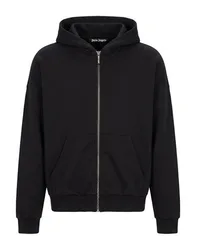 Sweatshirt Herren Schwarz S Herren