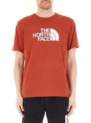 T-shirt girocollo MATTONE L