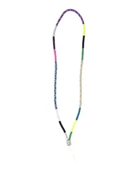 Hightech Accessoire Damen Silber -- Damen