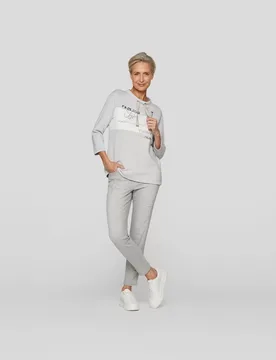 T-Shirt female - 42 - FashionsVida