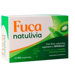Compresse Natulicia 60 Unità White