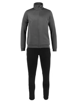 Survêtement Loan Anthracite/Black XL - Joluvi - FashionsVida