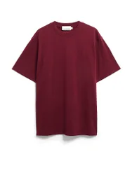 T-shirt MAARKOS rouge XL