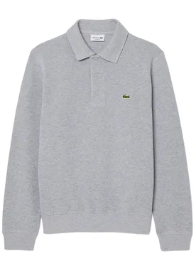 Sweatshirt Polo - Sweatshirt-Crewneck - grau - Herren - Size: XL - Lacoste - FashionsVida