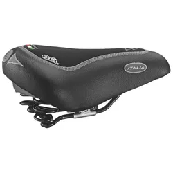Sella Bravo Gel Black