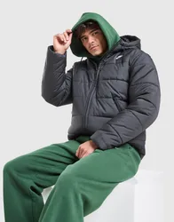 Club Jacke - Herren, Schwarz - male - Size: M