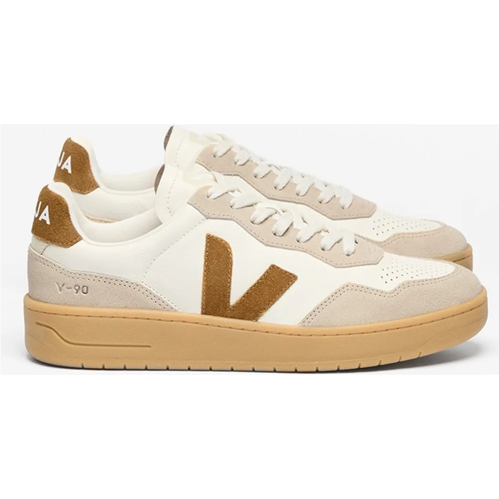 Veja - Deportivos baskets v90 piel - Veja - FashionsVida