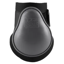 Streichkappen Protection H, anthra Pony