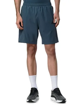 Kappa Short Inigo Pro Blue Orion L - Kappa - FashionsVida