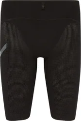 Cuissard de running - Marathon Speedshorts Black - Taille S - Noir
