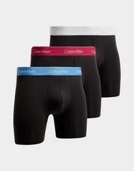 Er-Pack Icon Boxershorts - Herren, Schwarz - male - Size: S