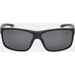 Gafa de sol de hombre rectangular en inyectado con lente polarizada