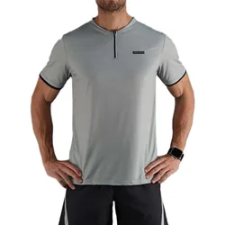 Bravery Short Sleeve Polo Light Army 2XL