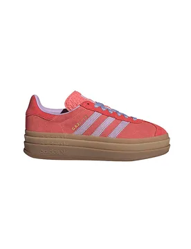 Sneaker GAZELLE BOLD rosso 38 - Adidas - FashionsVida