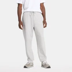 Pantalón casual de hombre Essentials French Terry