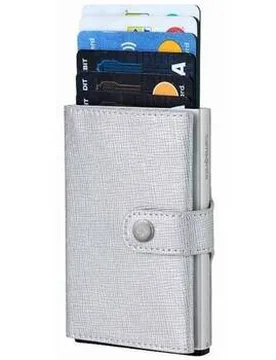 Geldbeutel Kb9-28202 Einheitsgrösse Male - Samsonite - FashionsVida