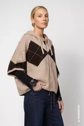 Jacke female