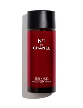 Chanel NÂº1 SERUM YEUX RECHARGE - Chanel - FashionsVida
