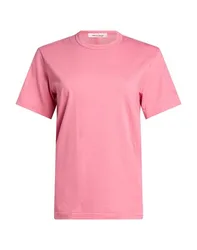 Comme Des Garçons Camiseta Mujer Rosa L,S,XS Mujer