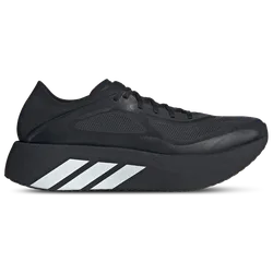 Hyperboost Run Men's Sneakers - Black - Size 7.5 - Mesh/Synthetic - Black - Size: 7.5