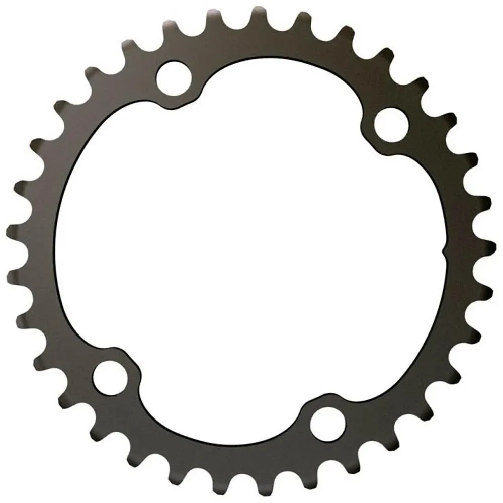 Sram Corona Force Axs 107 Bcd Black - SRAM - FashionsVida